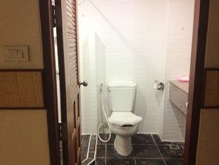 Rattakit Mansion Aparthotel Pattaya Εξωτερικό φωτογραφία