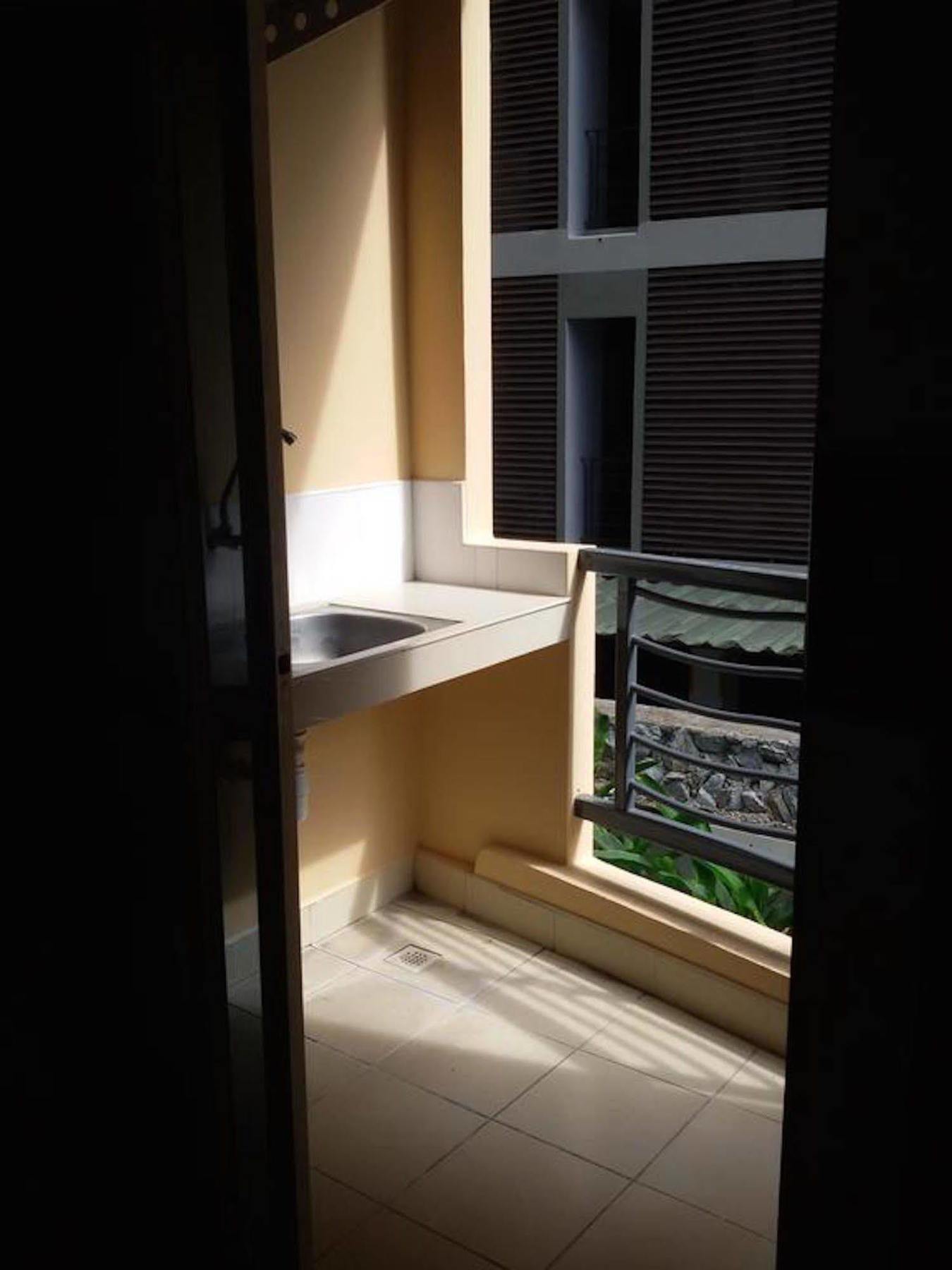 Rattakit Mansion Aparthotel Pattaya Εξωτερικό φωτογραφία