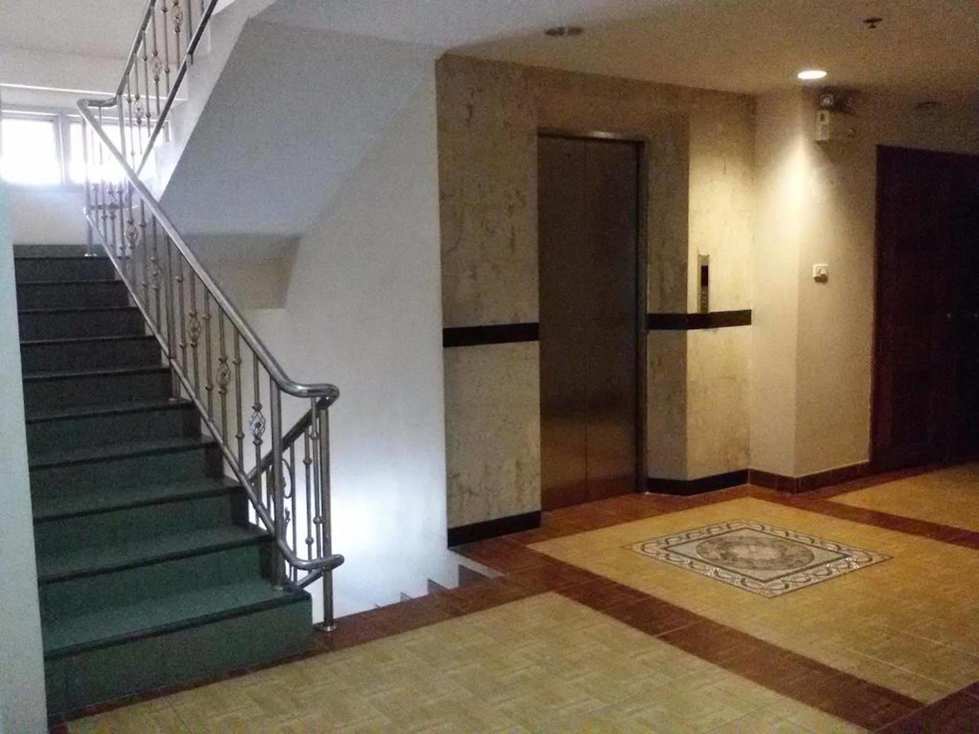 Rattakit Mansion Aparthotel Pattaya Εξωτερικό φωτογραφία